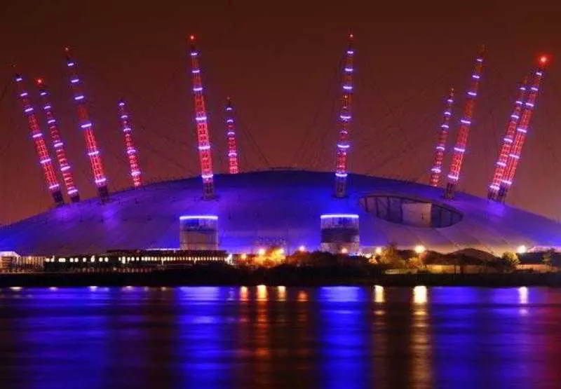 Delta Hotels By Marriott Bexleyheath