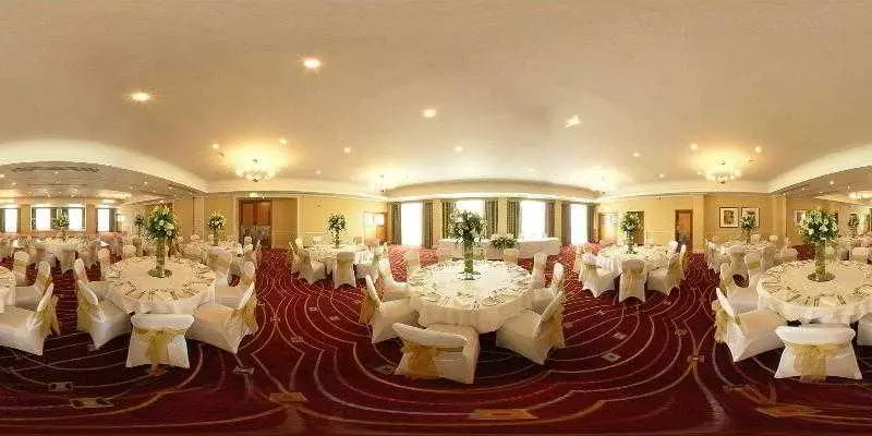 Delta Hotels By Marriott Bexleyheath