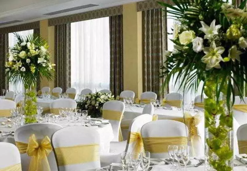 Delta Hotels By Marriott Bexleyheath