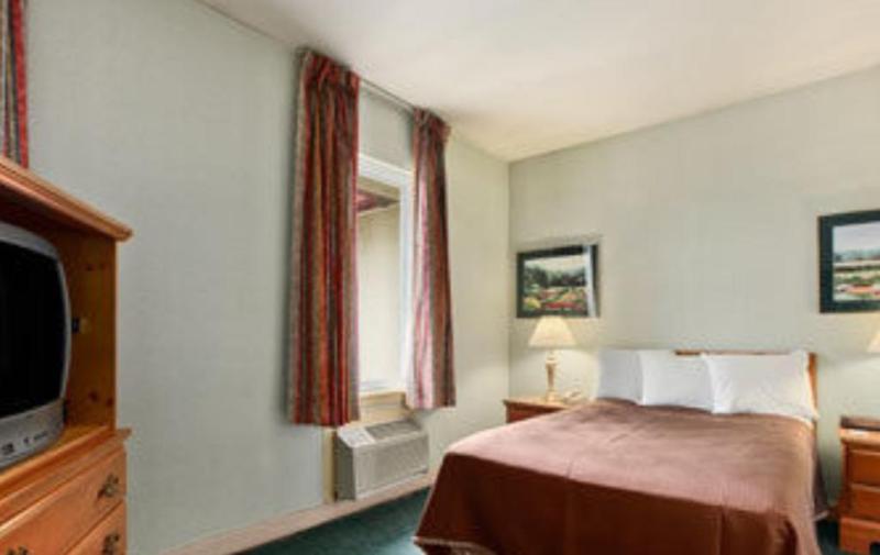 Szálloda Diamond Carlisle