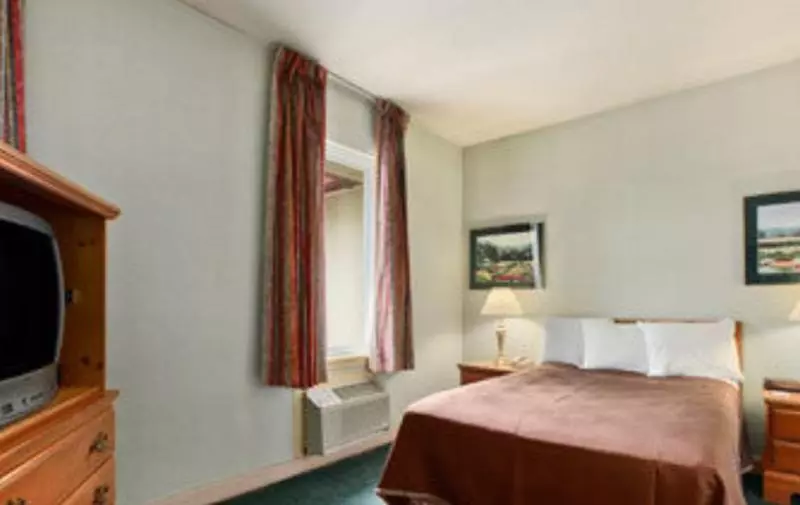 فندق Diamond Carlisle