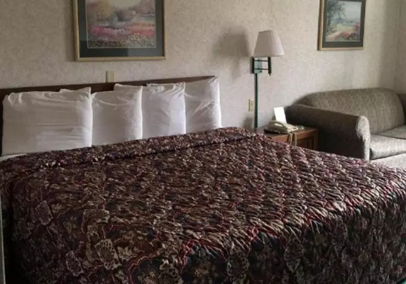 فندق Diamond Carlisle