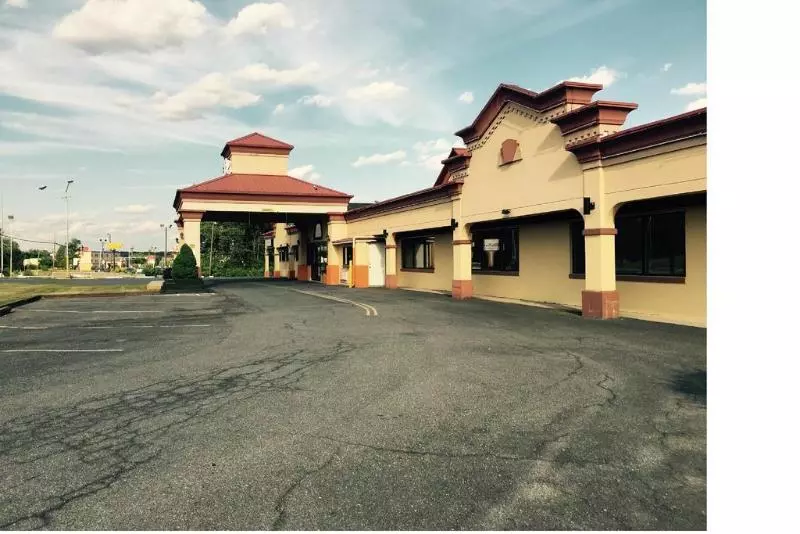 فندق Diamond Carlisle