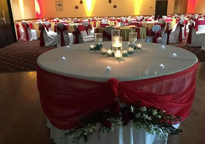 فندق Diamond Carlisle