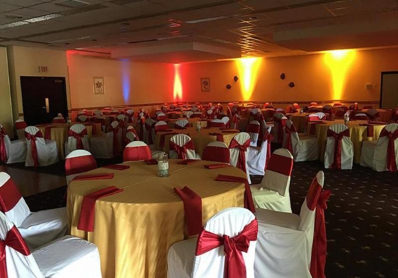 Szálloda Diamond Carlisle