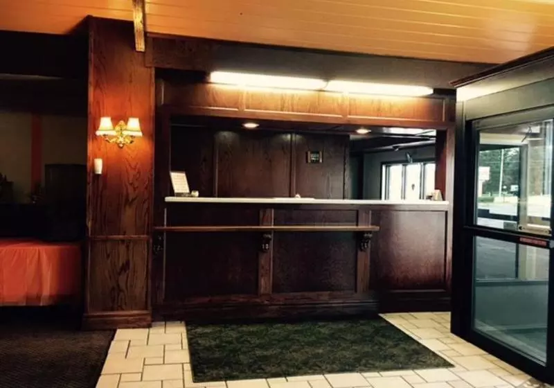 فندق Diamond Carlisle