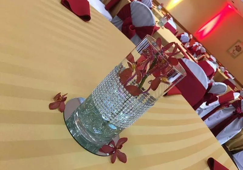 فندق Diamond Carlisle