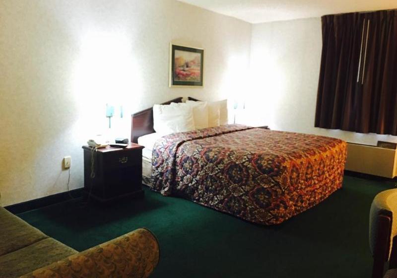 Szálloda Diamond Carlisle