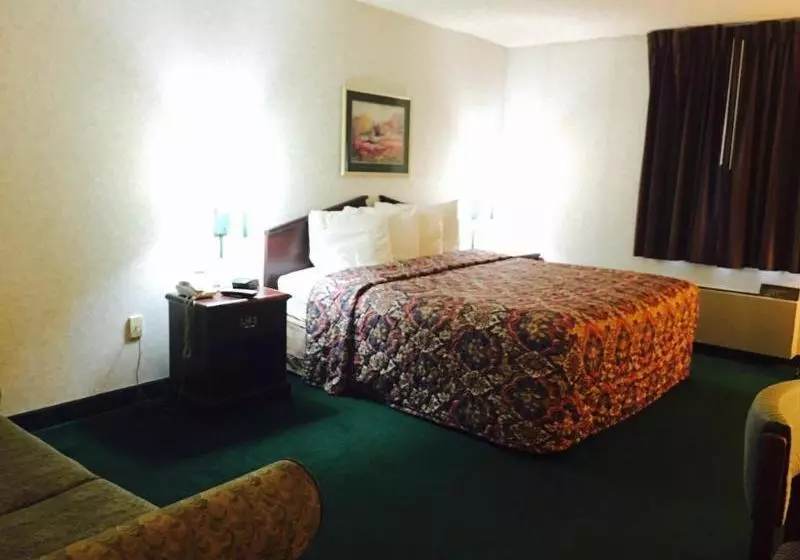 فندق Diamond Carlisle