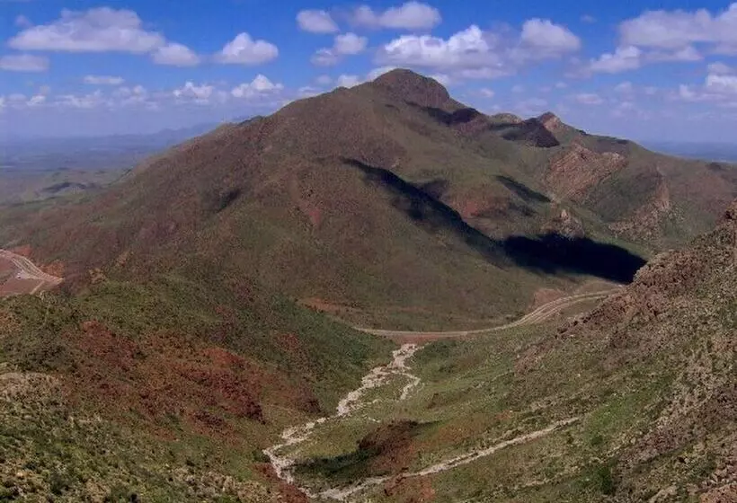 호텔 Gamma Ciudad Juárez