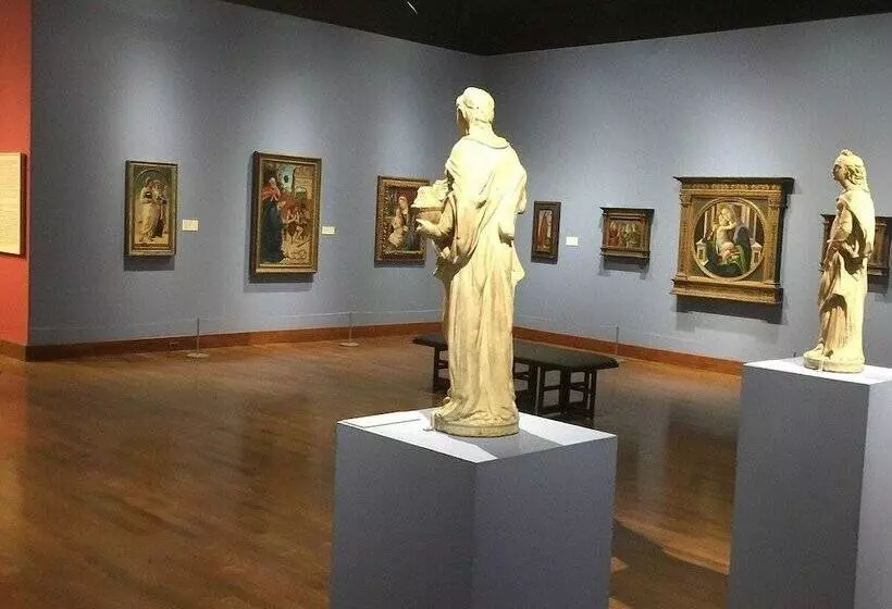 호텔 Gamma Ciudad Juárez