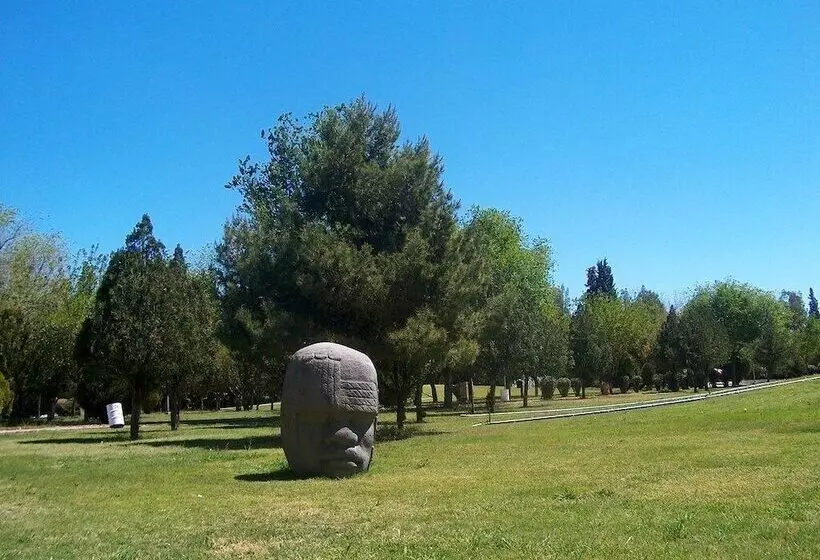 호텔 Gamma Ciudad Juárez