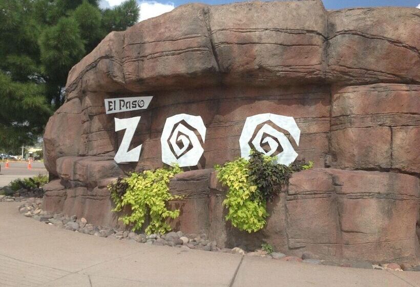 Hotel Gamma Ciudad Juárez