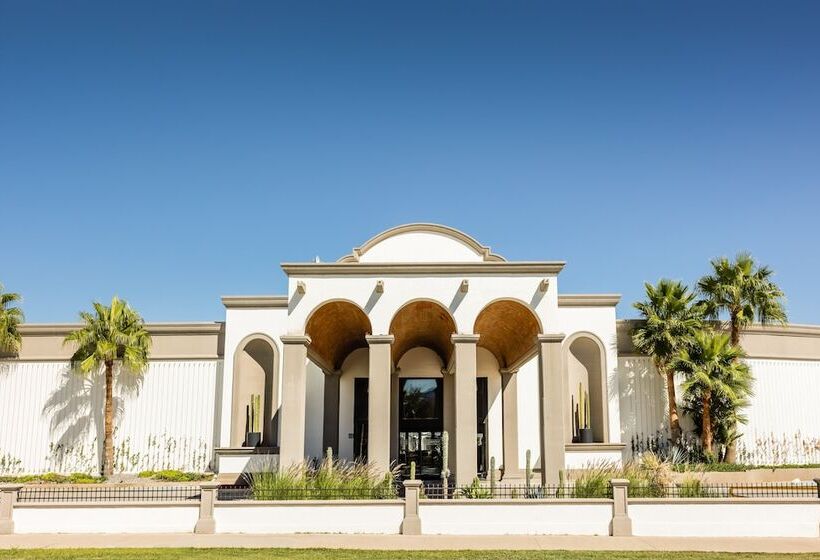 Hotel Gamma Ciudad Juárez