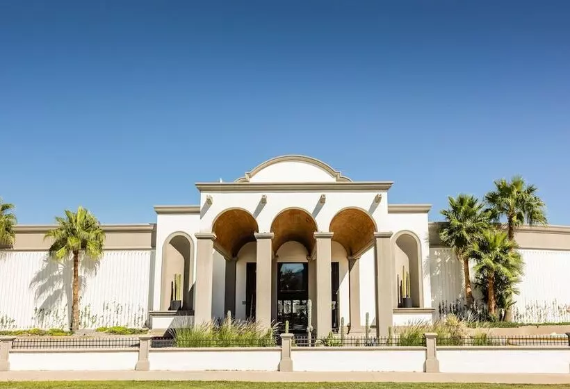 호텔 Gamma Ciudad Juárez