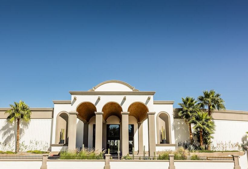 Hotel Gamma Ciudad Juárez