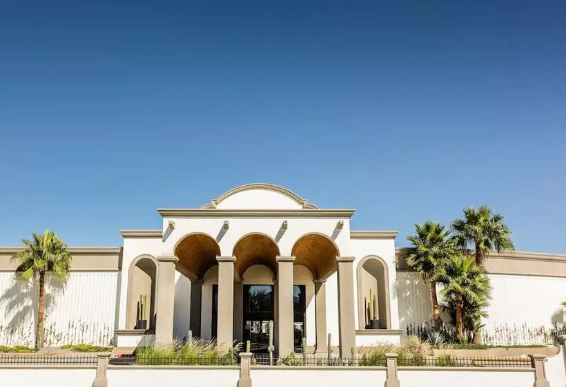 호텔 Gamma Ciudad Juárez