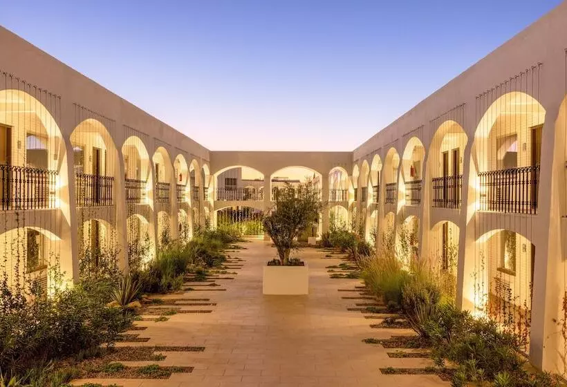 호텔 Gamma Ciudad Juárez