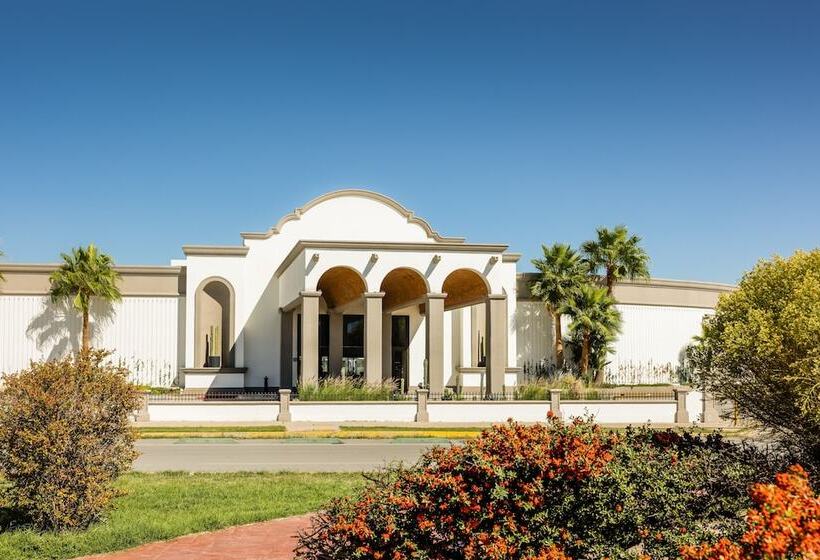 Hotel Gamma Ciudad Juárez