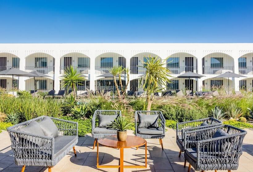 Hotel Gamma Ciudad Juárez