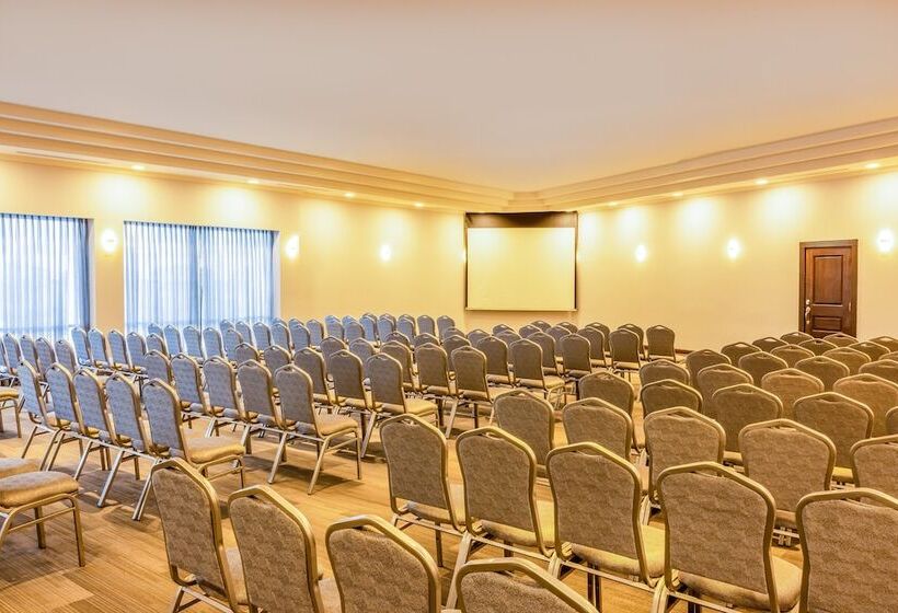 Hotel Gamma Ciudad Juárez