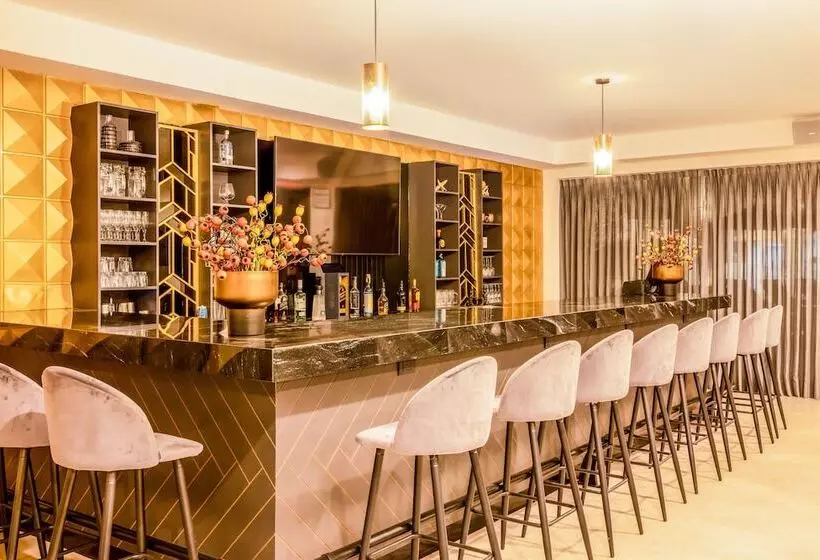 호텔 Gamma Ciudad Juárez