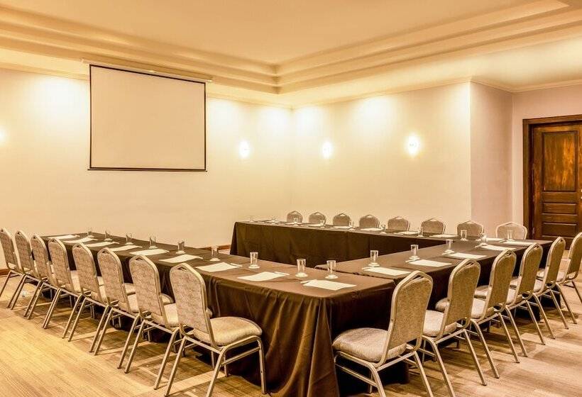 Hotel Gamma Ciudad Juárez