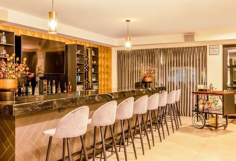 호텔 Gamma Ciudad Juárez