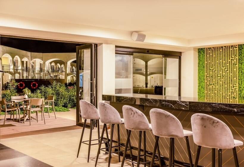 Hotel Gamma Ciudad Juárez