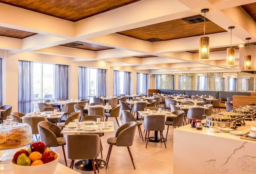 호텔 Gamma Ciudad Juárez