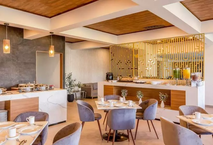 호텔 Gamma Ciudad Juárez