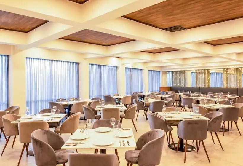 호텔 Gamma Ciudad Juárez