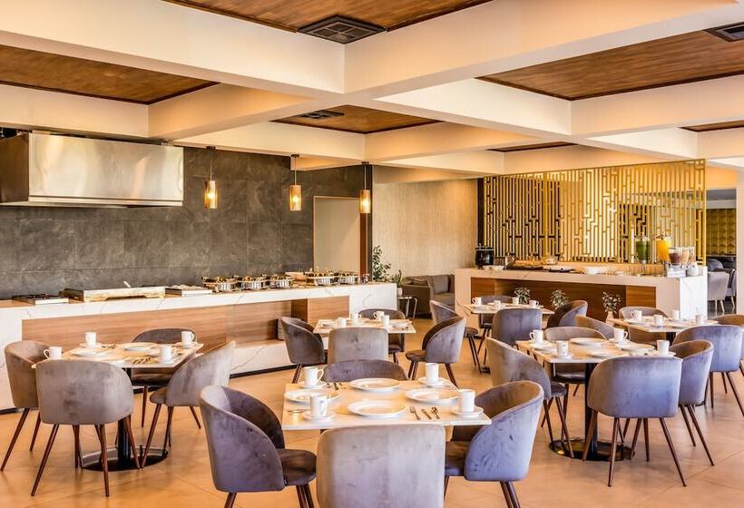 Hotel Gamma Ciudad Juárez