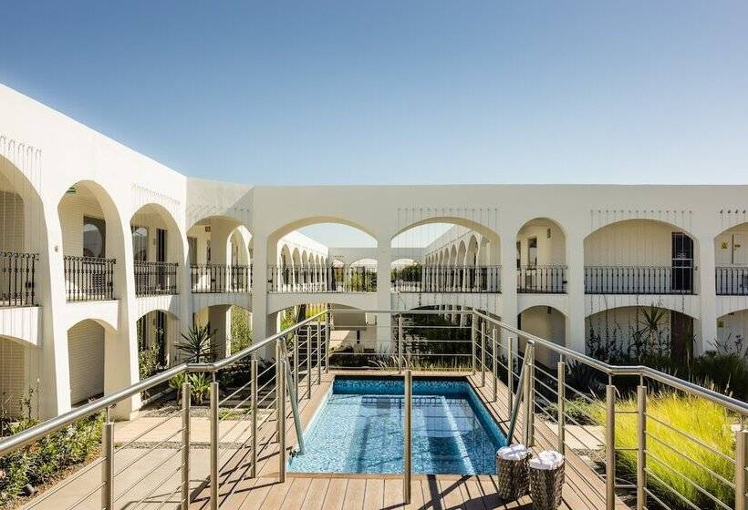 Hotel Gamma Ciudad Juárez