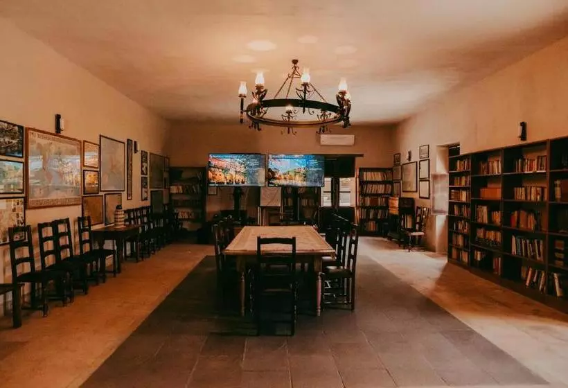 Hacienda El Carmen Hotel & Spa