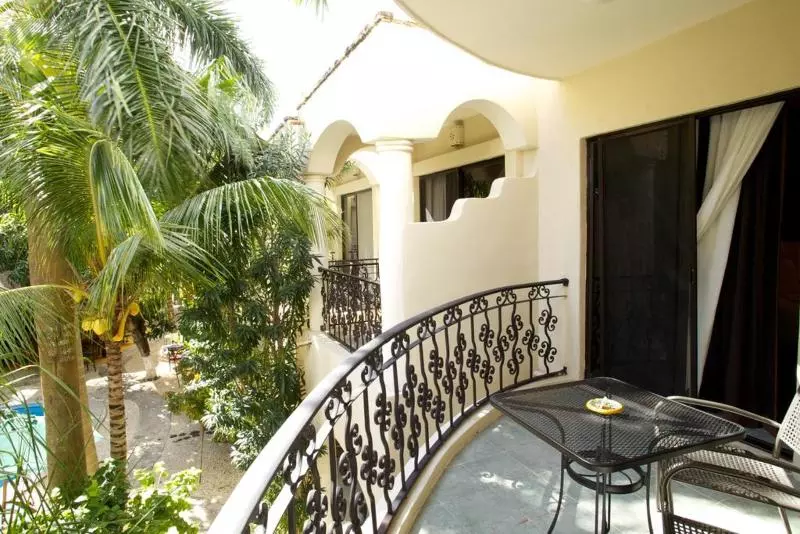 酒店 Hacienda Paradise