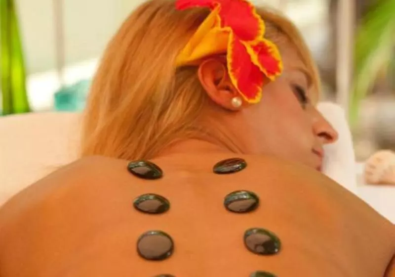 酒店 Hacienda Paradise