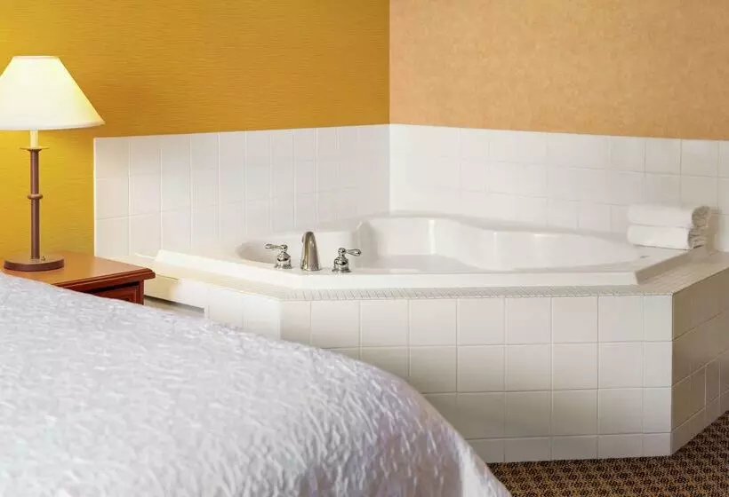 酒店 Hampton Inn & Suites By Hilton Langley Surrey