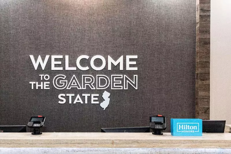 ホテル Hampton Inn & Suites Newark Airport Elizabeth