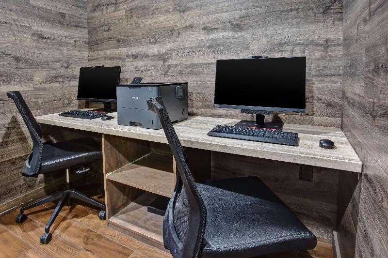 호텔 Hampton Inn & Suites Newark Airport Elizabeth