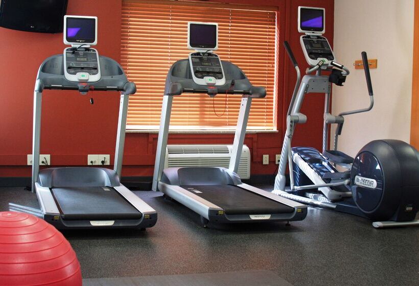 בית מלון כפרי Hilton Garden Inn Elmira Corning