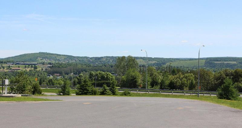 Отель Howard Johnson By Wyndham Woodstock Nb