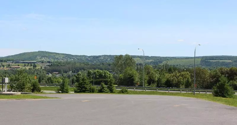 فندق Howard Johnson By Wyndham Woodstock Nb