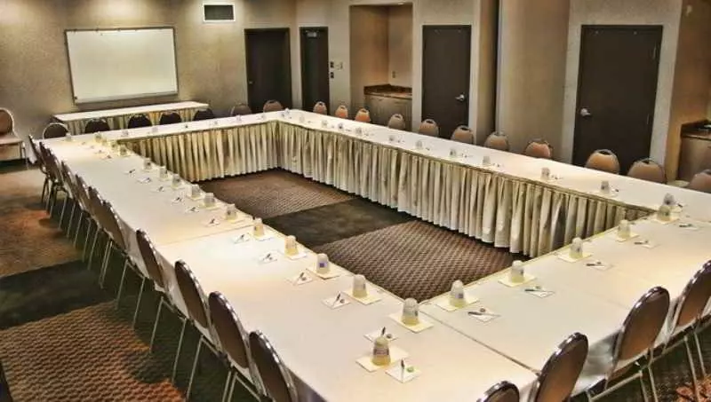 酒店 Humphry Inn And Suites