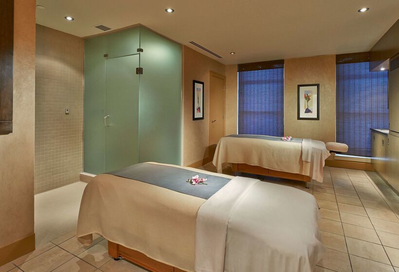 هتل Hyatt Regency Calgary