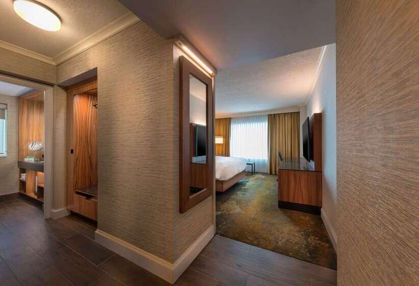 هتل Hyatt Regency Calgary