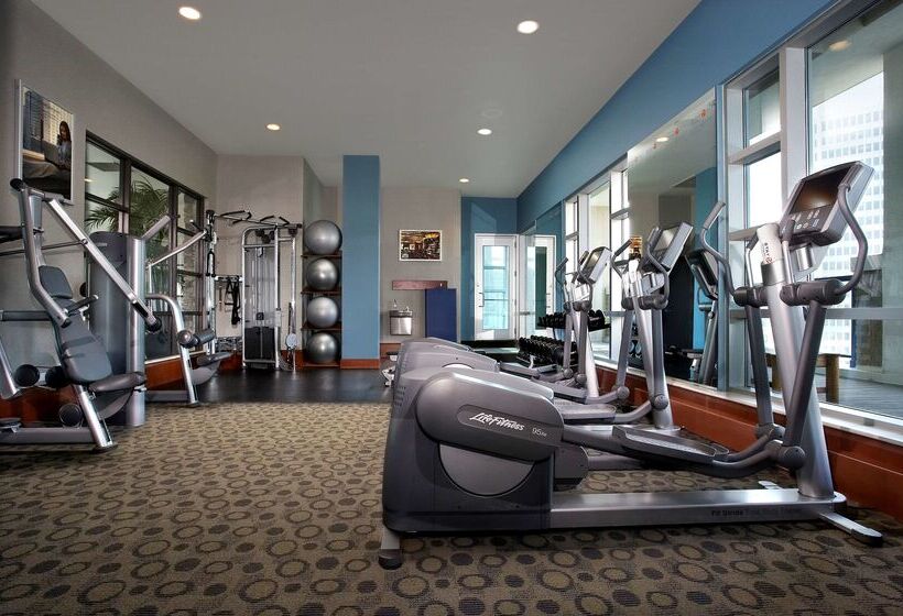 هتل Hyatt Regency Calgary