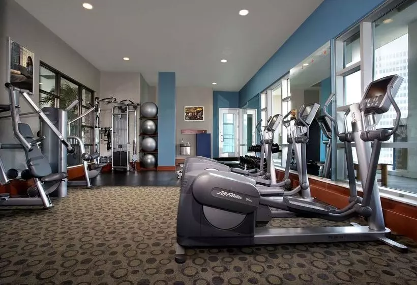 Szálloda Hyatt Regency Calgary