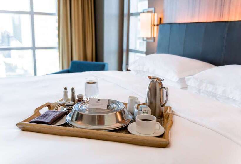 هتل Hyatt Regency Calgary