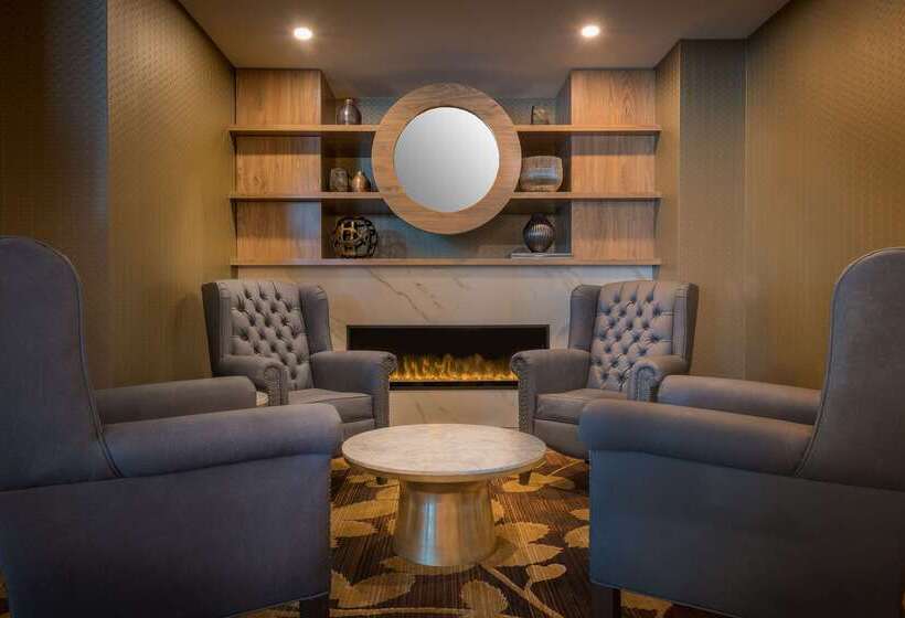 هتل Hyatt Regency Calgary